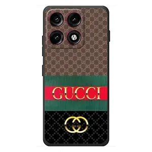 Чехлы Бренд GUCCI для Motorola Edge 70 Pro (Стиль GUCCI)