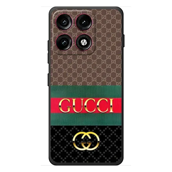 Чехол с рисунком «Стиль GUCCI» для Motorola Edge 70 Pro Чехол с рисунком «Стиль GUCCI» для Motorola Edge 70 Pro
