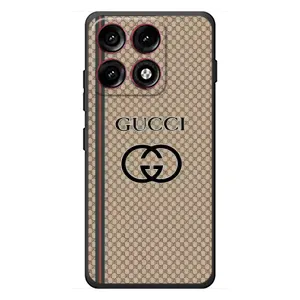 Чехлы Бренд GUCCI для Motorola Edge 70 Pro (Стиль Гуччи)