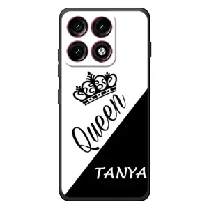 Чехлы для Motorola Edge 70 Pro - Женские имена (TANYA)