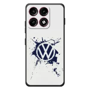 Чехол "Фольксваген" для Motorola Edge 70 Pro (Volkseagen 2)