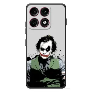 Чехлы с картинкой Джокера на Motorola Edge 70 Pro (Взгляд Джокера)