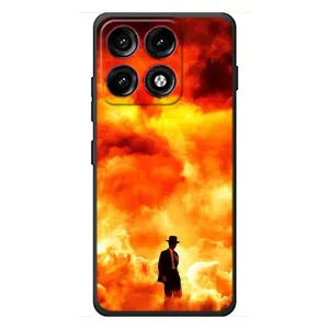 Чохол Оппенгеймер / Oppenheimer на Motorola Edge 70 Pro (Вибух)