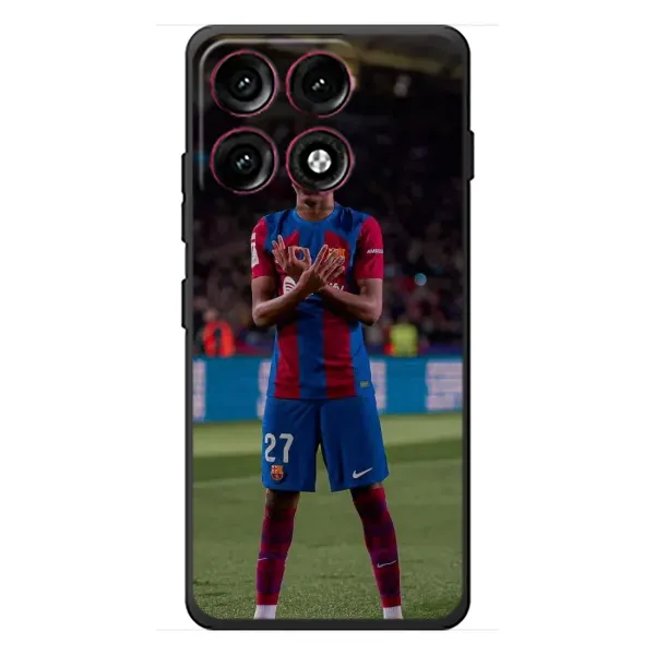 Чехол с рисунком «Ямаль» для Motorola Edge 70 Pro Чехол с рисунком «Ямаль» для Motorola Edge 70 Pro