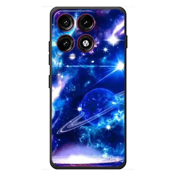 Чехол с рисунком «Яркий космос» для Motorola Edge 70 Pro Чехол с рисунком «Яркий космос» для Motorola Edge 70 Pro