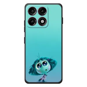 Чехол Головоломка для Motorola Edge 70 Pro - (AlphaPrint) (Зависть)