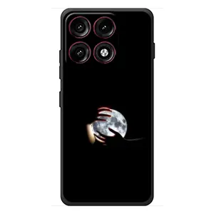 Чохли КОСМОС на Motorola Edge 70 Pro (Земля)