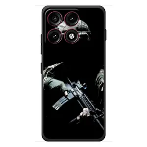 ЗСУ Чохли (TPU) для Motorola Edge 70 Pro (ЗСУ снайпер)