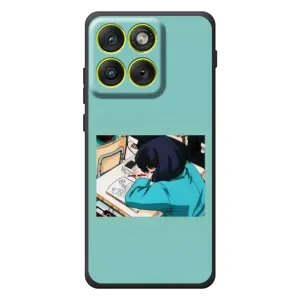 Чохли з героями АНИМЕ на Motorola Edge 70