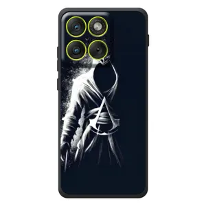 Чохол КІБЕРСПОРТ для Motorola Edge 70 (Ассассін)