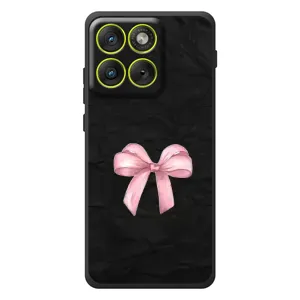 Чохол банти для Motorola Edge 70 (Бантик)