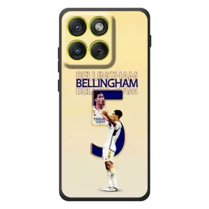 Чехлы с Джуди Беллингем для Motorola Edge 70 (Беллингем ,Реал 5)
