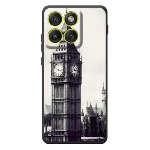 Чохол Біг Бен на Motorola Eдж 70 (Біг-Бен)