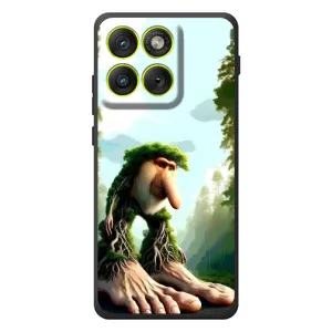 Чохол з мемами траралело тралала для Motorola Edge 70 (Брр брр патапім)