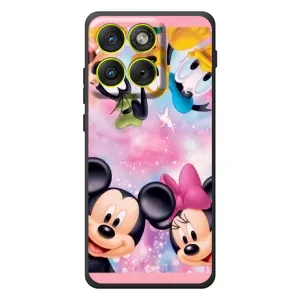 Чохли для телефонів Motorola Edge 70 - Дісней (Disney)