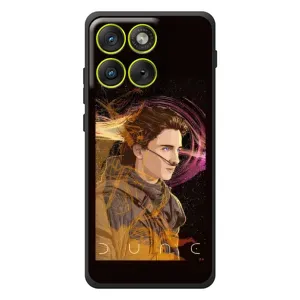 Чехол ДЮНА для Мо Motorola Edge 70 (Дюна Арт)