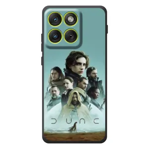 Чехол ДЮНА для Мо Motorola Edge 70 (Дюна)
