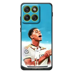 Чехлы с Джуди Беллингем для Motorola Edge 70 (Джуди)