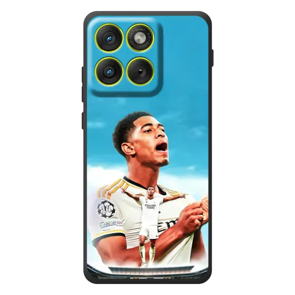 Чехол с рисунком «Джуди» для Motorola Edge 70 Чехол с рисунком «Джуди» для Motorola Edge 70