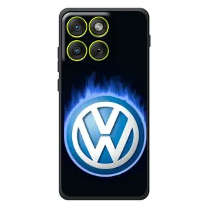 Чехол "Фольксваген" для Motorola Edge 70 (Фольц)