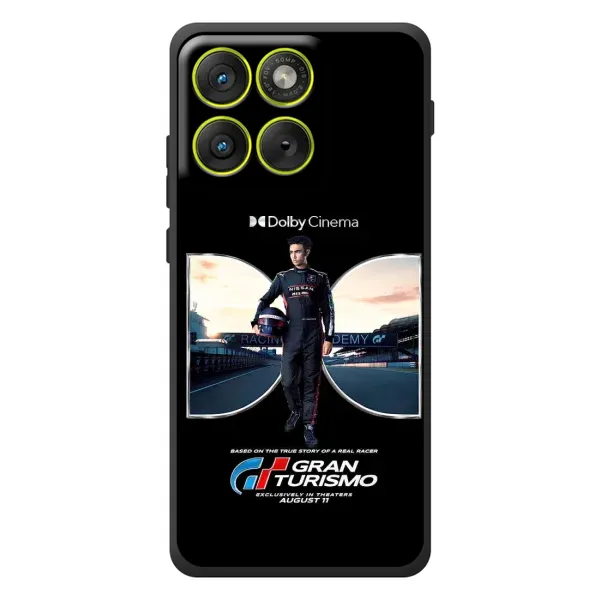 Чехол с рисунком «Гран Туризмо» для Motorola Edge 70 Чехол с рисунком «Гран Туризмо» для Motorola Edge 70