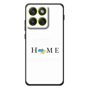 Чохли для Motorola Edge 70  (Home - Україна) (Home)