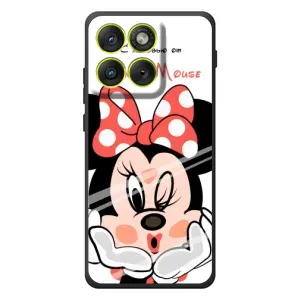 Чохли для телефонів Motorola Edge 70 - Дісней (Minni Mouse)