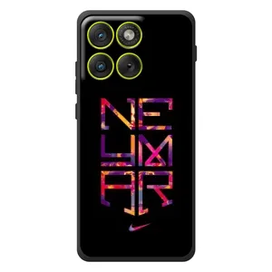 Силіконовий Чохол для Motorola Edge 70 (N E Y M A R)