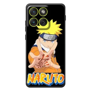 Чехлы с принтом Наруто на Motorola Edge 70 (Naruto)