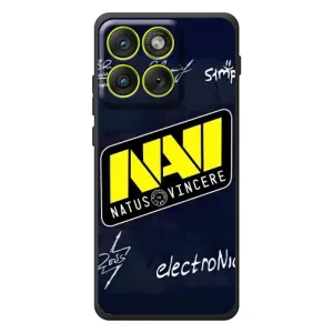 Чохол КІБЕРСПОРТ для Motorola Edge 70 (NAVI)