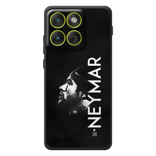 Чехол с рисунком «Neymar» для Motorola Edge 70 Чехол с рисунком «Neymar» для Motorola Edge 70