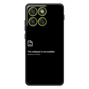 Чохол для програміста на Motorola Eдж 70 (Помилка)