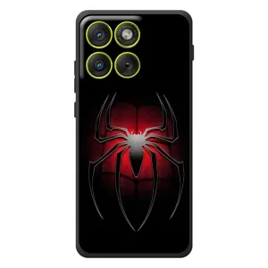 Чохол Супергерой Людина Павук на Motorola Edge 70 (Павук)