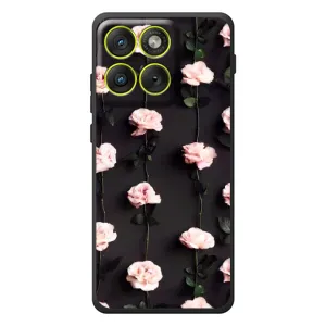Чехлы с принтом Розочки для Motorola Edge 70 (Розы)