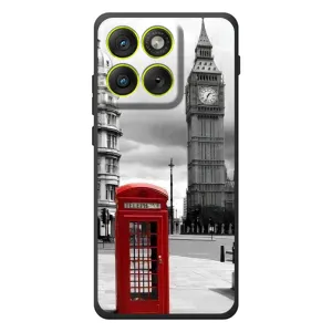 Чохол Біг Бен на Motorola Eдж 70 (TELEPHONE)