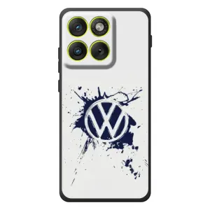 Чехол "Фольксваген" для Motorola Edge 70 (Volkseagen 2)