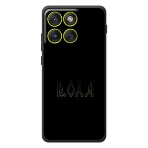 Чохли для Motorola Edge 70  (Home - Україна) (Воля)