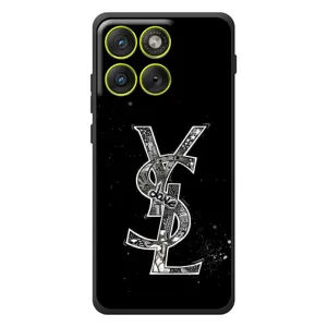 Чохол (Dior, Prada, YSL, Chanel) для Motorola Edge 70