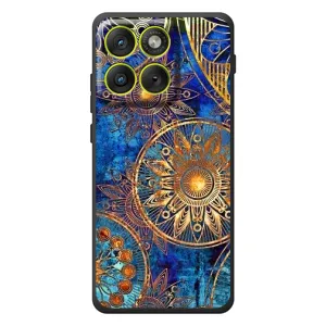 Чохли з сенсом на Motorola Edge 70