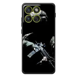 ЗСУ Чохли (TPU) для Motorola Edge 70 (ЗСУ снайпер)