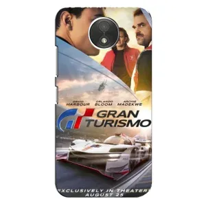 Чехол Gran Turismo / Гран Туризмо на Мото С (Gran Turismo)