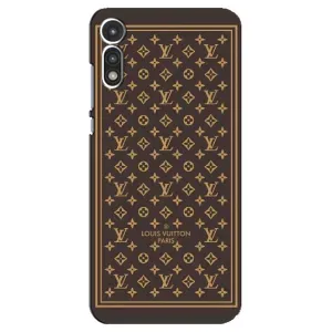 Силіконовий чохол для Motorola MOTO E 2020 (ФОН Louis Vuitton Paris)