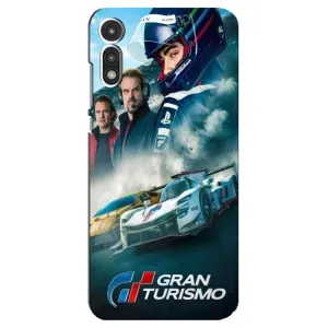 Чехол Gran Turismo / Гран Туризмо на Мото Е (2020) (Гонки)