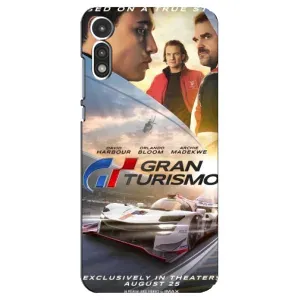 Чехол Gran Turismo / Гран Туризмо на Мото Е (2020) (Gran Turismo)
