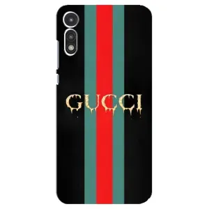Чохли бренд ГУЧЧІ для Motorola MOTO E 2020 (GUCCI)