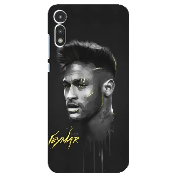 Чехол с рисунком «Junior Neymar» для Motorola MOTO E 2020 Чехол с рисунком «Junior Neymar» для Motorola MOTO E 2020