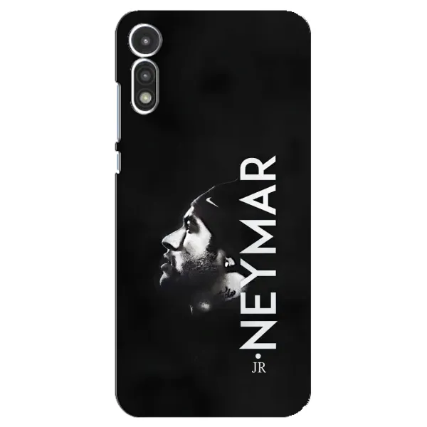 Чехол с рисунком «Neymar» для Motorola MOTO E 2020 Чехол с рисунком «Neymar» для Motorola MOTO E 2020