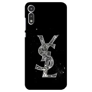 Чохол (Dior, Prada, YSL, Chanel) для Motorola MOTO E 2020
