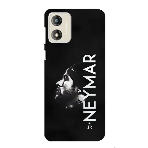 Чехол с рисунком «Neymar» для Motorola MOTO E13 Чехол с рисунком «Neymar» для Motorola MOTO E13