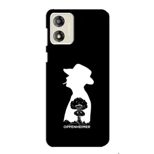 Чохол Оппенгеймер / Oppenheimer на Motorola MOTO E13 (Oppenheimer)